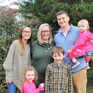 Meet your Posher, Natalie